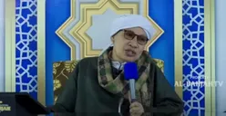 Buya Yahya Jelaskan Hal-hal yang Membatalkan Puasa, Salah Satunya Menggunakan Obat yang Seperti Ini