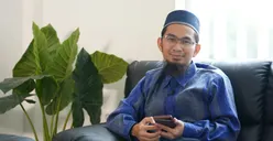Gak Banyak Tahu! Waktu Paling Mustajab  Berdoa saat Puasa Ramadan, Simak Penjelasan Ustaz Adi Hidayat