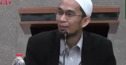 HATI-HATI! Inilah Golongan Manusia yang Merugi Dunia Akhirat, Ustaz Adi Hidayat Jelaskan Dalam Quran