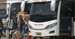 Mau Pulkam Tanpa Mikir Ongkos? Ini Syarat dan Cara Daftar Mudik Gratis Lebaran 2023 dari Pemprov DKI Jakarta