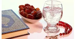 Menu Buka Puasa yang Dianjurkan Rasulullah SAW, Cukup 2 Ini, Apa Saja?
