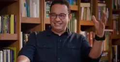 Gaduh Soal Politik Identitas Anies Baswedan, Pengamat: Bisa Jadi Bumerang Bisa Juga Menguntungkan!