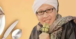 Kapan Batas Waktu Imsak yang Benar? Jangan Sampai Salah dan Tidak Sah Puasanya, Ini Penjelasan Buya Yahya!