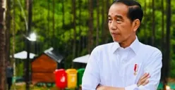 No Bukber! Presiden Jokowi Larang Pejabat dan ASN Buka Bersama Selama Ramadan: Upaya untuk...