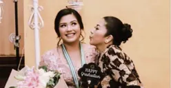 Ditinggal Ferdy Sambo, Trisha Eungelica Si Anak Sulung Curhat Sulitnya Gantikan Peran Orang Tua: Capek Ya!