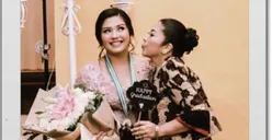 Pantes Bela Putri Candrawathi Mati-matian, Trisha Eungelica Malah Bongkar Tipe Pasangan Ferdy Sambo ke Netizen