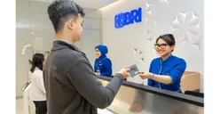 BRI Sediakan Layanan Penukaran Uang di 391 Kantor Cabang Selama Bulan Ramadan