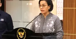 Akhirnya Sri Mulyani Bongkar 2 Inisial Terkait Transaksi Janggal Rp 349 Triliun di Kemenkeu, Siapa Saja?