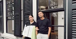 Wah! Alshad Ahmad Dapat Dukungan dari Raffi Ahmad Soal Isu Miring, Apa Katanya?
