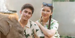 Isu Alshad Ahmad Menikah dan Cerai dengan Nissa Asyifa saat Tiara Andini Sibuk Kerja, Tidak Tahu Sama Sekali?