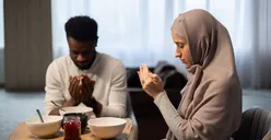 Ayo Hafalkan! Begini Doa Berbuka Puasa dan Sahur Ramadan, Jangan Sampai Lupa