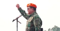 Wah! Pengamat Bilang Kepala BIN Bisa Meyakinkan Megawati buat Dukung Prabowo di Pilpres 2024