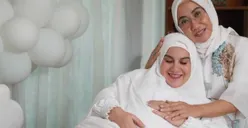 Ibu Irish Bella Blak-blakan Sebut Anaknya Layak Dapat yang Lebih Baik, Sindir Ammar Zoni?