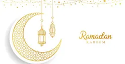 12 Poster Ramadan 2023 1444 H Keren Terbaru dan Gratis! Cocok untuk Design Banner Atau Status Media Sosial