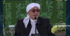 Wajib Tahu! Persiapan Jelang Ramadan, Strategi Mendapat Lailatul Qadar Menurut Buya Yahya: Tunggu di Waktu Ini