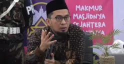 Lakukan Ibadah Ini di Bulan Ramadan, Ustaz Adi Hidayat Sebut Pahalanya Tak Akan Putus, Amalan Apa Itu?