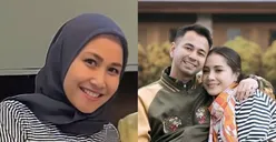 Raffi Ahmad Klarifikasi Hubungan dengan Mimi Bayuh, Respon Nagita Slavina Disorot dan Banjir Pujian