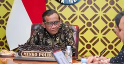 Tanggapan Mahfud MD Soal Restorative Justice Kasus Penganiayaan David: Kajati DKI Keliru Atau Lebay Yah?