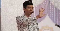 Catat! 5 Nasihat Penting Jelang Bulan Ramadan dari Ustaz Abdul Somad, Hindari Perilaku Ini