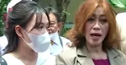 Makin PANAS! Dituduh Jadi Dalang Pembisik di Kasus Penganiayaan DO, Mantan Pacar Mario Dandy Gugat Balik