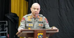 Tersandung Kasus Narkoba, Teddy Minahasa Blak-Blakan Merasa Tak Bersalah, Justru Sesalkan Hal Ini