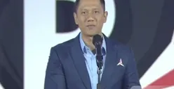 AHY Kritik Pedas Program Pemerintah yang ‘Grasa-Grusu’, PDIP Beri Balasan Menohok!