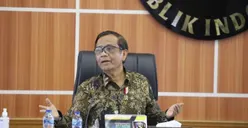 Ungkap Transaksi Janggal Rp 300 T di Kemenkeu, Komisi III DPR Heran: Kok Mahfud MD Duluan yang Sampaikan