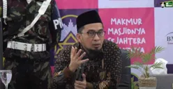 Wajib Tahu! Cara Melakukan Salat Tahajud di Bulan Ramadan Menurut Ustaz Adi Hidayat: Ada 2 Perbedaan