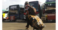 Asyik! Ikutan Mudik Gratis Kemenhub Bisa Angkut Motornya Juga Lho, Simak Syarat dan Cara Daftarnya.