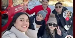 Imbas Viral Istri Brigjen Endar Priantoro Pamer Kemewahan, Humas Polri : Akan Lakukan Pengecekan 