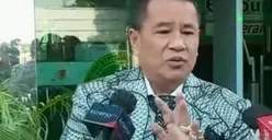 Viral Rekaman Suara Telepon Teddy Minahasa Ajak Sekongkol Ayah Dody, Hotman Paris: Saya Malah Ketawa!