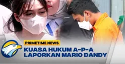 Nasib Sial Mario Dandy, Kini Dilaporkan Lagi Atas Kasus Pencemaran Nama Baik, Siap-siap Hukuman Makin Berat!