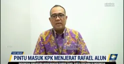 Wahono jadi Umpan KPK Jerat Rafael Alun, Apa Bisa? Susno Duadji: Bisa Diungkap dalam Kasus Ini, Sayangnya…
