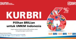 Masih Digantung dan Tak Kunjung Ada Kepastian dari Pihak Bank? Coba Cek Status Pengajuan KUR BRI 2023 di Sini!