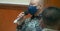 Teddy Minahasa Tawarkan Jasa Kawal 1 Ton Sabu dari Bandar Taiwan, Minta Bayaran Rp100 Miliar!