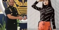 Tepis Gaya Hidup Hedon Anak Kepala Bea Cukai Makassar, Andhi Pramono: Itu Lumrah Dia Sedang Menekuni Fashion!