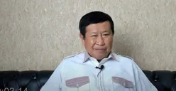 Bukan Perlindungan Fisik, Eks Kabareskrim Polri Susno Duadji Sebut LPSK Hanya Beri Ini Kepada Richard Eliezer