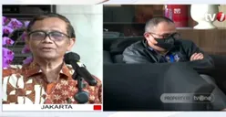 Parah Banget! Mahfud MD Beberkan Kelakuan Rafael Alun Ini Justru Bikin Safe Deposit Box Rp37 M Ditemukan PPATK