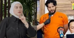 Irish Bella Disebut Marah saat Tahu Ammar Zoni Memakai Narkoba, Pakar: Sangat Sulit Ada Keinginan untuk Pisah