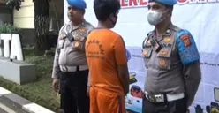 Anaknya Terlibat Jual Beli Ribuan Butir Obat Terlarang, Lilis Karlina Bungkam Seribu Bahasa!
