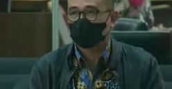 Luar Biasa! Ternyata Ini Taktik Cerdas Rafael Alun Trisambodo Raup Kekayaan Dari Pajak, Ada Sulap Angka