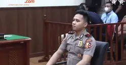 Komitmen Polri Tetap Beri Keamanan untuk Richard Eliezer Meski LPSK Cabut Perlindungan