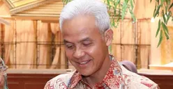 Asik! Ganjar Pranowo Buka Pendaftaran Mudik Gratis 2023, Simak Cara Registrasinya
