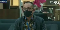 Pakar TPPU Endus Hal Aneh dari Safe Deposit Box Rp 37 M Rafael Alun, Diduga ada Pihak yang Melindunginya