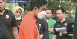 Tak Terbayangkan! Arogannya Mario Dandy Saat Tendang Kepala David: Berani Nggak Luh Sama Gue!