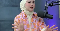 Ogah Pacaran, Irish Bella Ungkap Alasan Mau Terima Ammar Zoni Jadi Suami