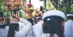 Tiga Aturan Utama dan Hal yang Dilarang saat Perayaan Hari Raya Nyepi di Bali
