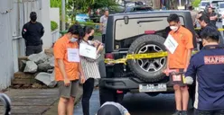 Menguak Fakta Rekonstruksi Penganiayaan David, Polisi: Tergambar Semua Disana!