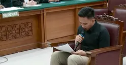 Jelas! Ronny Talapessy Ungkap Kronologi Lengkap soal LPSK Cabut Perlindungan Richard Eliezer