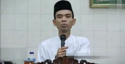 Tenang! Masih Ada Waktu Bayar Utang Puasa, Berikut Penjelasan UAS Mengenai Batas Akhir Qadha Ramadan